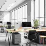 Important considerations for choosing workplace furnishings